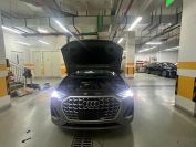 Audi Q3 35TFSI S-Line Фото № 23 из 25