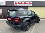 Toyota Land Cruiser 250 Фото № 4 из 36