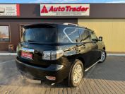 Nissan Patrol Фото № 4 из 30