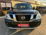 Nissan Patrol Фото № 2 из 30