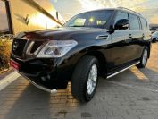 Nissan Patrol Фото № 11 из 30