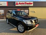 Nissan Patrol Фото № 3 из 30