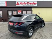 Hyundai Tucson 2.0AWD Фото № 4 из 28