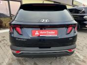 Hyundai Tucson 2.0AWD Фото № 5 из 28