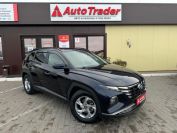 Hyundai Tucson 2.0AWD Фото № 3 из 28