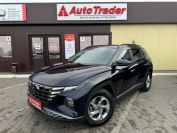 Hyundai Tucson 2.0AWD Фото № 1 из 28