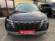 Hyundai Tucson 2.0AWD Фото № 2 из 28