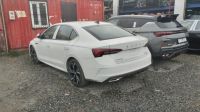 Skoda Oktavia Pro Фото № 2 из 2