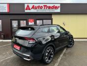 Kia Sportage 2.0AWD Фото № 4 из 35