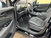 Kia Sportage 2.0AWD Фото № 24 из 35