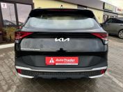 Kia Sportage 2.0AWD Фото № 5 из 35