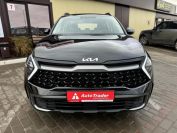 Kia Sportage 2.0AWD Фото № 2 из 35