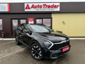 Kia Sportage 2.0AWD Фото № 3 из 35