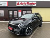 Kia Sportage 2.0AWD Фото № 1 из 35