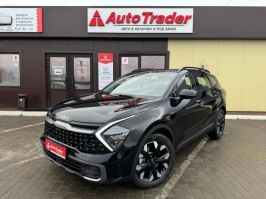 Sportage 2.0AWD