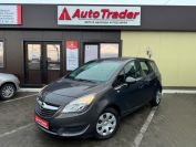 Opel Meriva Фото № 1 из 25