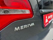 Opel Meriva Фото № 7 из 25