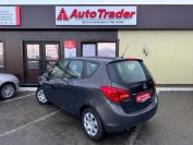 Opel Meriva Фото № 6 из 25