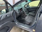 Opel Meriva Фото № 17 из 25