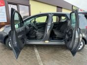 Opel Meriva Фото № 11 из 25