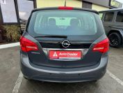 Opel Meriva Фото № 5 из 25