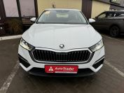 Skoda Oktavia Pro Фото № 2 из 33