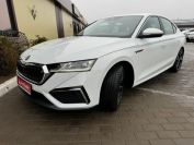 Skoda Oktavia Pro Фото № 12 из 33