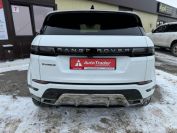 Land Rover Range Rover Evoque Фото № 5 из 40