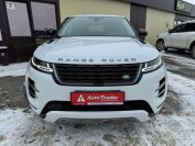 Land Rover Range Rover Evoque Фото № 2 из 40