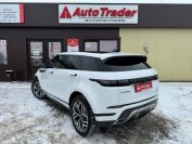 Land Rover Range Rover Evoque Фото № 6 из 40