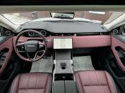 Land Rover Range Rover Evoque Фото № 23 из 40