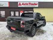 Ford Ranger Wildtrack Фото № 4 из 44