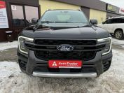 Ford Ranger Wildtrack Фото № 2 из 44