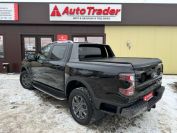 Ford Ranger Wildtrack Фото № 6 из 44