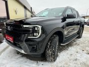 Ford Ranger Wildtrack Фото № 15 из 44