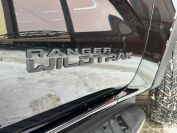 Ford Ranger Wildtrack Фото № 21 из 44