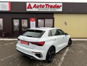 Audi A3 35TFSI S-Line Фото № 4 из 30