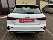 Audi A3 35TFSI S-Line Фото № 5 из 30