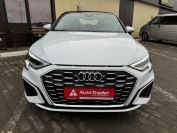 Audi A3 35TFSI S-Line Фото № 2 из 30