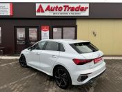 Audi A3 35TFSI S-Line Фото № 6 из 30