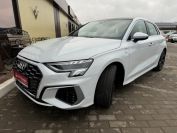 Audi A3 35TFSI S-Line Фото № 11 из 30