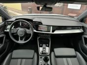 Audi A3 35TFSI S-Line Фото № 19 из 30