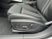 Audi A3 35TFSI S-Line Фото № 22 из 30