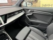 Audi A3 35TFSI S-Line Фото № 28 из 30