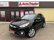 Hyundai iX35 2.0 AWD Фото № 1 из 24