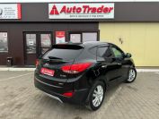 Hyundai iX35 2.0 AWD Фото № 4 из 24