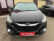 Hyundai iX35 2.0 AWD Фото № 2 из 24