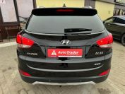 Hyundai iX35 2.0 AWD Фото № 5 из 24