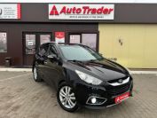 Hyundai iX35 2.0 AWD Фото № 3 из 24