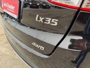 Hyundai iX35 2.0 AWD Фото № 8 из 24